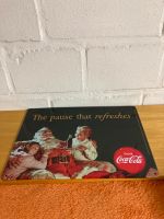 Coca Cola Schild The Pause that refreshes Nordrhein-Westfalen - Meerbusch Vorschau