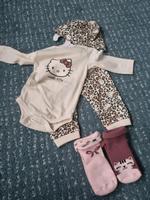 Hello Kitty Set Baden-Württemberg - Leonberg Vorschau