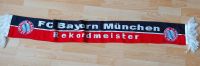 Vintage Retro Bayern München Rekordmeister Schal Baden-Württemberg - Waldkirch Vorschau