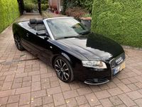 Audi A 4 Cabriolet 2.0 TFSI multitronic Niedersachsen - Hanstedt Vorschau