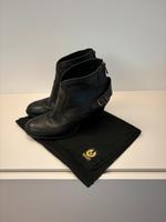 Stiefeletten von Belstaff Nordrhein-Westfalen - Köln Vorschau