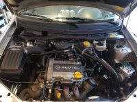 Corsa B X10XE Turbo-Kit SELTEN GSI OPC Corsa C Z10XE Saarland - Mettlach Vorschau