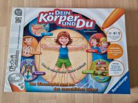 Tiptoi Spiel Dein Körper und Du Hessen - Ober-Mörlen Vorschau