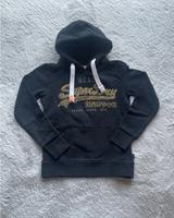 SuperDry  Hoodie  Pullover  Pulli  Gr. 34 Brandenburg - Panketal Vorschau