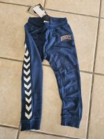 Hummel Jungen Sporthose Jogginhose Trainingshose Gr. 104 Bayern - Ensdorf Vorschau