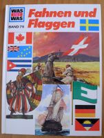 Was ist was Fahnen und Flaggen Band 75; ISBN 3-7886-0415-8; Rheinland-Pfalz - Neustadt an der Weinstraße Vorschau