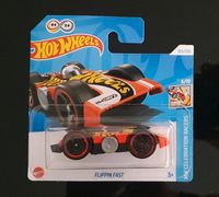 Hot Wheels Flippin Fast Auto 2024 NEU Niedersachsen - Osnabrück Vorschau