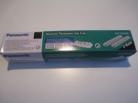 Panasonic Ink Film KX-FA52 X              Fax Toner OVP Sachsen - Hartmannsdorf Vorschau