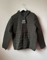 Jack Wolfskin Daunen Jacke - Neu mit Etikett Baden-Württemberg - Tuttlingen Vorschau