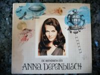 CD "Die Mathematik" von Anna Depenbusch Hessen - Körle Vorschau