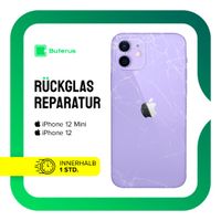 Handy Reparatur iPhone X Xr Xs Max 11 12 13 14 Pro Rückglas Stuttgart - Zuffenhausen Vorschau