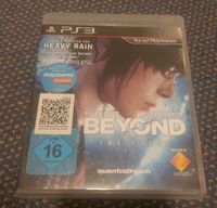 Beyond Two Souls PS3 Spiel Baden-Württemberg - Michelbach an der Bilz Vorschau