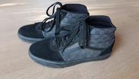 Coole Vans, Karomuster, Italien, Gr. 40,5 Brandenburg - Potsdam Vorschau