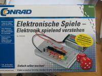 Neu Conrad elektronische spiele Elektronik spielend verstehen Bayern - Starnberg Vorschau
