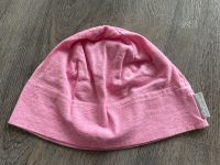 Alana Beanie leichte Mütze rosa Gr. 50/51 Nordrhein-Westfalen - Wachtberg Vorschau