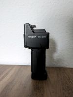 Minolta CG 1000 Handgriff, Control Grip West - Griesheim Vorschau