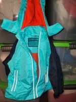 Regenoutfit Gr. 74/80 Hose und Jacke neu Brandenburg - Finsterwalde Vorschau