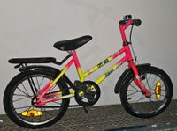 16 Zoll Kinderfahrrad Sachsen - Wülknitz Vorschau