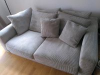 Couch, 2,5 Sitzer grau Rheinland-Pfalz - Grünstadt Vorschau