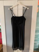 Kleines Schwarzes Kleid Sommer Größe 40 Zero Sachsen - Eilenburg Vorschau