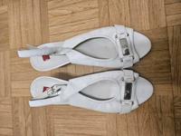 Sommerschuh Leder Feldmoching-Hasenbergl - Feldmoching Vorschau