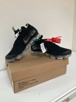 Nike Air VaporMax Off-White Black ,,The Ten“ (2018) Sachsen-Anhalt - Halle Vorschau