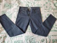 Brax Jeans, ca. Größe L, blau Bielefeld - Brackwede Vorschau