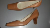 LUZIA MIRNAR Pumps, 39, cognac braun, alles Leder, inkl. Versand München - Schwabing-West Vorschau