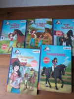 Schleich Bücher Schleswig-Holstein - Warnau b Nettelsee Vorschau