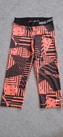 Nike Pro Leggings S    7/8 Brandenburg - Gransee Vorschau