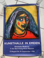 H. Jawlensky Kunstdruck Plakat Poster Niedersachsen - Saterland Vorschau