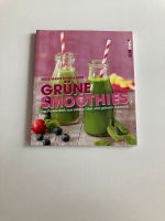 Buch | Grüne Smoothies | Der Powerdrink | Donhauser Thüringen - Meiningen Vorschau