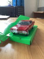 Chevrolet Impala 1965 im Maßstab 1:24 neu und OVP Bergedorf - Hamburg Allermöhe  Vorschau