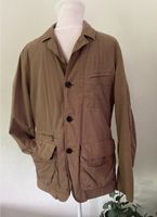 MoP MARC O‘Polo Mod. Yorck Herren Jacke Sakko-Style Braun Gr 50 Nordrhein-Westfalen - Gelsenkirchen Vorschau