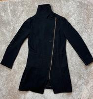 Benetton Strickjacke Jacke schwarz Berlin - Steglitz Vorschau
