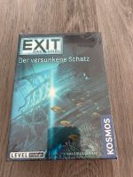 Exit Game Der versunkene Schatz, Spiel, Neu&OVP Nordrhein-Westfalen - Wesel Vorschau