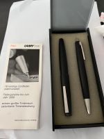 Lamy 2000 antikes Schreibset Nordrhein-Westfalen - Rheda-Wiedenbrück Vorschau