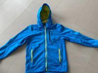 Herren CMP Softshell Jacke blau Gr L -wie neu Niedersachsen - Katlenburg-Lindau Vorschau