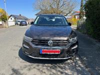Volkswagen T-Roc 1.5 TSI, Braun, Emergency Assist, Insp.Neu Hessen - Ober-Ramstadt Vorschau