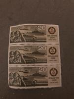 Briefmarken 35 Jahre DDR Thüringen - Sonneberg Vorschau