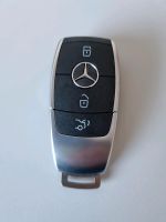 Mercedes Benz Autoschlüssel_Funk_Key Baden-Württemberg - Oberteuringen Vorschau