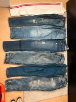 Hollister/Only/Mango Jeans Hose je 3€ neuwertig Harburg - Hamburg Heimfeld Vorschau