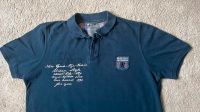 Poloshirt von MILANO dunkelblau Größe L Hessen - Hünfelden Vorschau