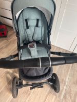 Kinderwagen Hartan Gtx VIP Rheinland-Pfalz - Haßloch Vorschau