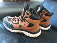 Fila Boots Größe 43, neuwertig Bayern - Freising Vorschau