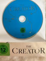 The Creator (2023) Blu-ray neuwertig deutsch Bayern - Oy-Mittelberg Vorschau