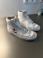 Nike Blazer mid gr. 36 Kinder Güstrow - Landkreis - Güstrow Vorschau