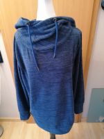 blauer Hoodie Sportpulli von Kangaroos Gr.44 neu Nordrhein-Westfalen - Kerpen Vorschau