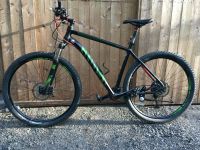 Mountainbike GHOST Kato 4.7 ALU - Hardtail Bayern - Windischeschenbach Vorschau