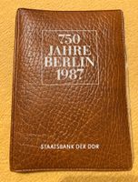 Münzen DDR  750 Jahre Berlin Bayern - Ingolstadt Vorschau